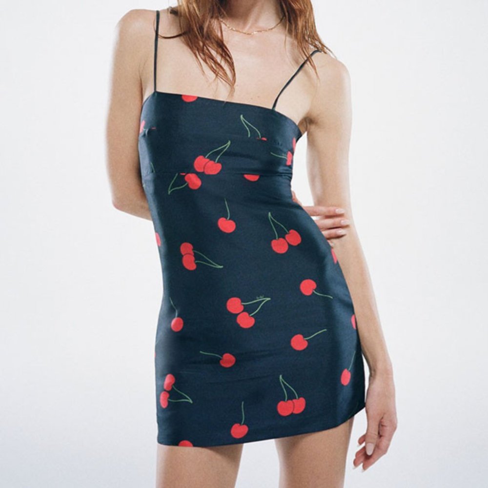 Realisation Par - Christy in Wild Cherry